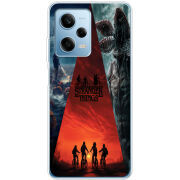 Чехол BoxFace Xiaomi Redmi Note 12 Pro 5G Дивні дива