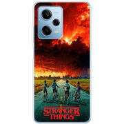 Чехол BoxFace Xiaomi Redmi Note 12 Pro 5G 