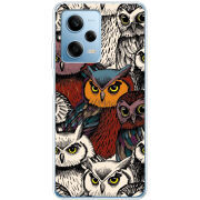 Чехол BoxFace Xiaomi Redmi Note 12 Pro 5G 