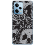 Чехол BoxFace Xiaomi Redmi Note 12 Pro 5G 