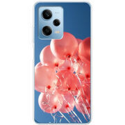 Чехол BoxFace Xiaomi Redmi Note 12 Pro 5G 