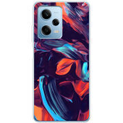 Чехол BoxFace Xiaomi Redmi Note 12 Pro 5G 