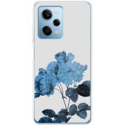 Чехол BoxFace Xiaomi Redmi Note 12 Pro 5G 