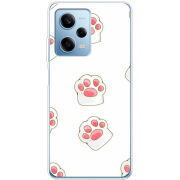 Чехол BoxFace Xiaomi Redmi Note 12 Pro 5G 