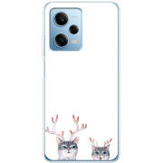 Чехол BoxFace Xiaomi Redmi Note 12 Pro 5G 