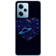 Чехол BoxFace Xiaomi Redmi Note 12 Pro 5G 