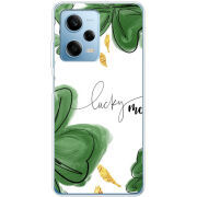 Чехол BoxFace Xiaomi Redmi Note 12 Pro 5G 
