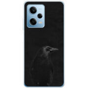 Чехол BoxFace Xiaomi Redmi Note 12 Pro 5G 