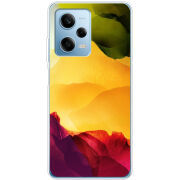 Чехол BoxFace Xiaomi Redmi Note 12 Pro 5G 