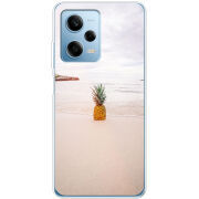 Чехол BoxFace Xiaomi Redmi Note 12 Pro 5G 