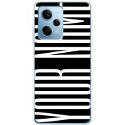 Чехол BoxFace Xiaomi Redmi Note 12 Pro 5G 