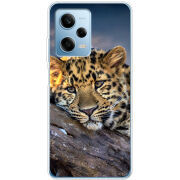 Чехол BoxFace Xiaomi Redmi Note 12 Pro 5G 