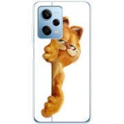 Чехол BoxFace Xiaomi Redmi Note 12 Pro 5G 