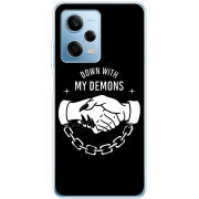 Чехол BoxFace Xiaomi Redmi Note 12 Pro Plus 5G 