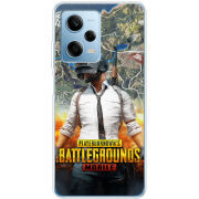 Чехол BoxFace Xiaomi Redmi Note 12 Pro Plus 5G 