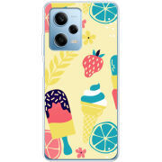 Чехол BoxFace Xiaomi Redmi Note 12 Pro Plus 5G 