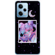 Чехол BoxFace Xiaomi Redmi Note 12 Pro Plus 5G Sailor Moon