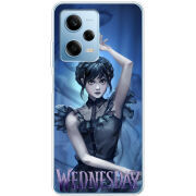 Чехол BoxFace Xiaomi Redmi Note 12 Pro Plus 5G Wednesday Dance