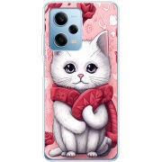 Чехол BoxFace Xiaomi Redmi Note 12 Pro Plus 5G 