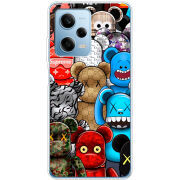 Чехол BoxFace Xiaomi Redmi Note 12 Pro Plus 5G 