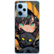 Чехол BoxFace Xiaomi Redmi Note 12 Pro Plus 5G 