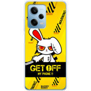 Чехол BoxFace Xiaomi Redmi Note 12 Pro Plus 5G 