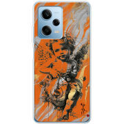 Чехол BoxFace Xiaomi Redmi Note 12 Pro Plus 5G 