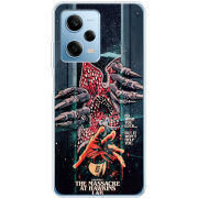 Чехол BoxFace Xiaomi Redmi Note 12 Pro Plus 5G 