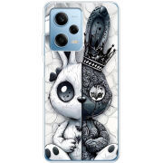 Чехол BoxFace Xiaomi Redmi Note 12 Pro Plus 5G 