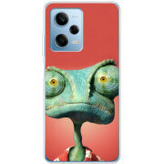 Чехол BoxFace Xiaomi Redmi Note 12 Pro Plus 5G 