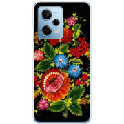 Чехол BoxFace Xiaomi Redmi Note 12 Pro Plus 5G 