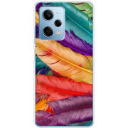 Чехол BoxFace Xiaomi Redmi Note 12 Pro Plus 5G Colour Joy