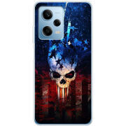 Чехол BoxFace Xiaomi Redmi Note 12 Pro Plus 5G 