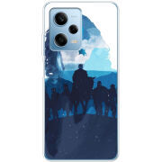 Чехол BoxFace Xiaomi Redmi Note 12 Pro Plus 5G 