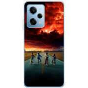Чехол BoxFace Xiaomi Redmi Note 12 Pro Plus 5G 