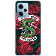 Чехол BoxFace Xiaomi Redmi Note 12 Pro Plus 5G 