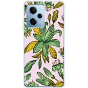 Чехол BoxFace Xiaomi Redmi Note 12 Pro Plus 5G 