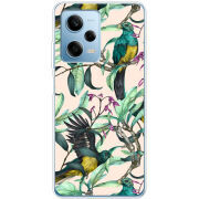 Чехол BoxFace Xiaomi Redmi Note 12 Pro Plus 5G 