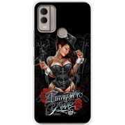 Чехол BoxFace Nokia C22 