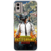 Чехол BoxFace Nokia C22 