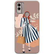 Чехол BoxFace Nokia C22 