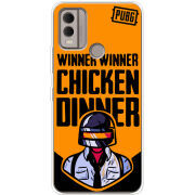 Чехол BoxFace Nokia C22 Winner Winner