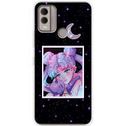 Чехол BoxFace Nokia C22 Sailor Moon