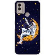 Чехол BoxFace Nokia C22 MoonBed