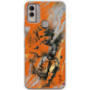 Чехол BoxFace Nokia C22 