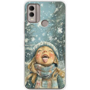 Чехол BoxFace Nokia C22 Смак дитинства