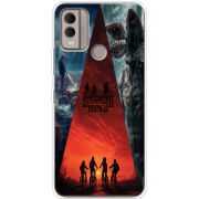 Чехол BoxFace Nokia C22 Дивні дива