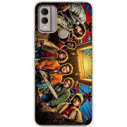 Чехол BoxFace Nokia C22 