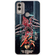 Чехол BoxFace Nokia C22 