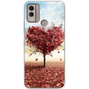 Чехол BoxFace Nokia C22 Tree of Love